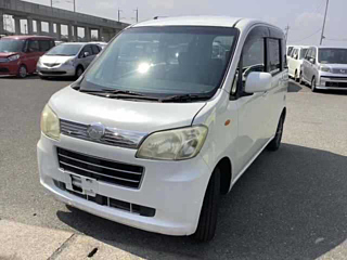 DAIHATSU TANTO EXE 2010