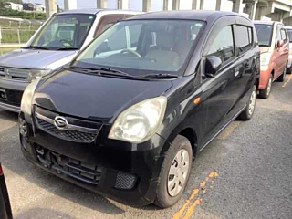 DAIHATSU MIRA 2011