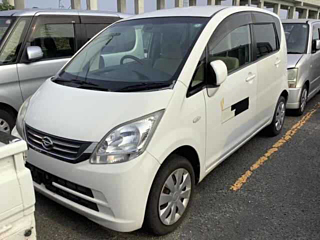 DAIHATSU MOVE 2010