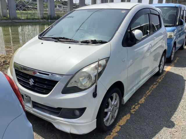 SUZUKI CERVO 2008