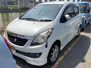 SUZUKI CERVO 2008