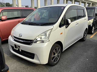 DAIHATSU MOVE 2012