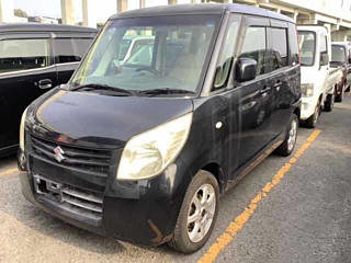 SUZUKI PALETTE 2010