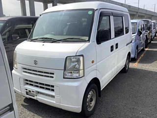 SUZUKI EVERY 2012