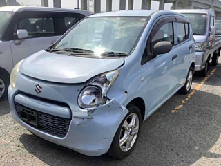 SUZUKI ALTO 2010