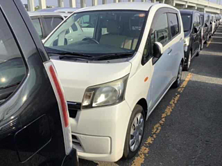 DAIHATSU MOVE 2013
