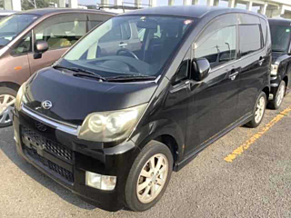 DAIHATSU MOVE 2008