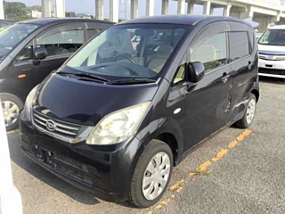 DAIHATSU MOVE 2011