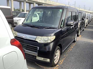 DAIHATSU TANTO 2009