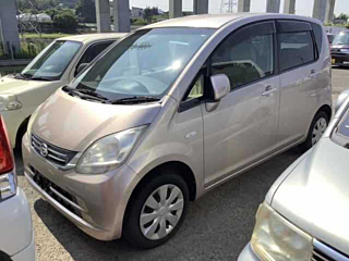 DAIHATSU MOVE 2010