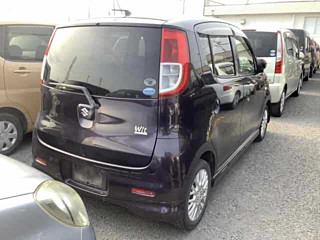 SUZUKI MRWAGON 2010