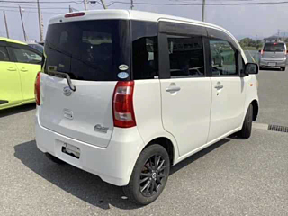 DAIHATSU TANTO EXE 2010