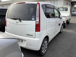 DAIHATSU MOVE 2010