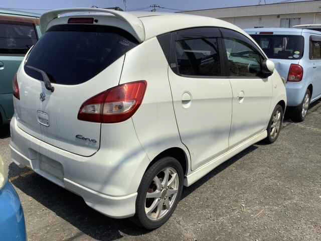 SUZUKI CERVO 2008