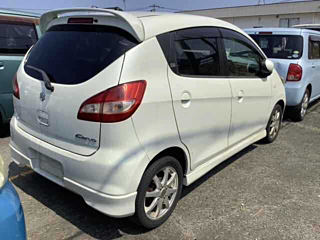 SUZUKI CERVO 2008