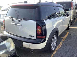 BMW MINI 2010