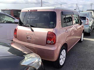 SUZUKI ALTO LAPIN 2012