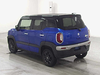 SUZUKI XBEE MN71S