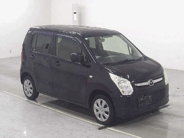 MAZDA FLAIR 2015