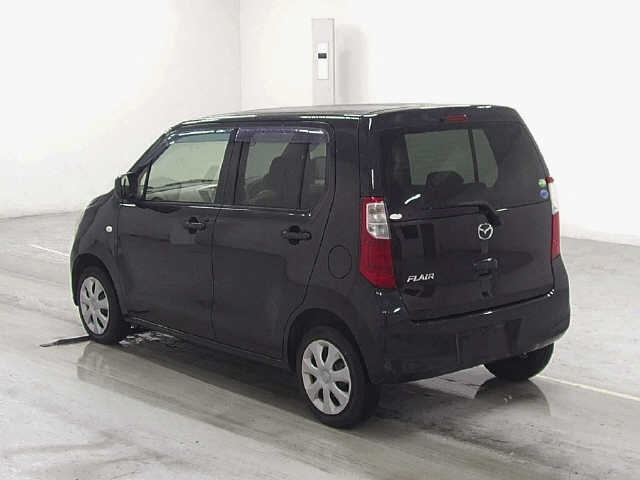 MAZDA FLAIR 2015