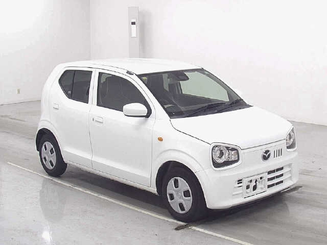 MAZDA CAROL 2019