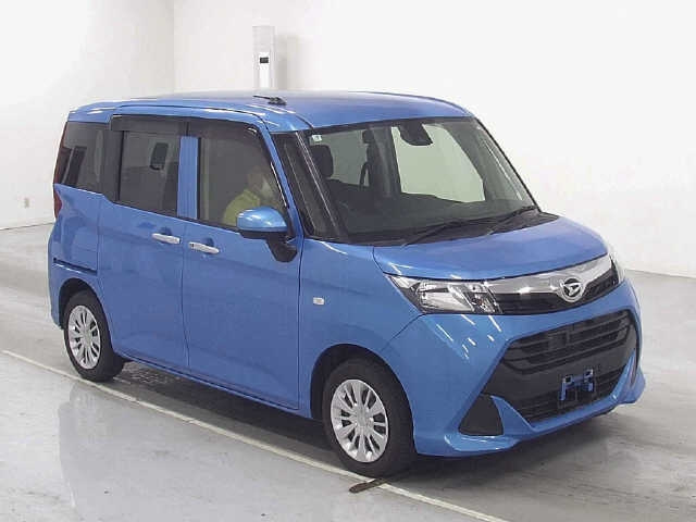 DAIHATSU THOR 2017