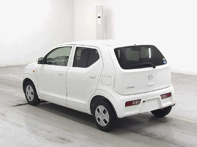 MAZDA CAROL 2019