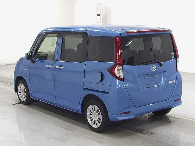 DAIHATSU THOR 2017