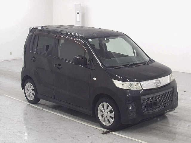 MAZDA AZ WAGON 2010