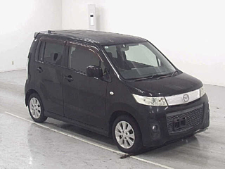 MAZDA AZ WAGON 2010