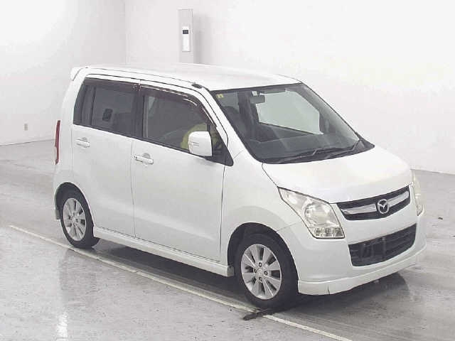 MAZDA AZ WAGON 2010