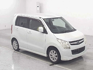 MAZDA AZ WAGON 2010
