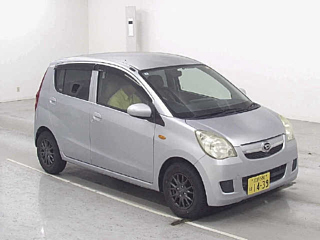 DAIHATSU MIRA 2010