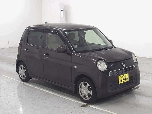 HONDA N ONE 2013