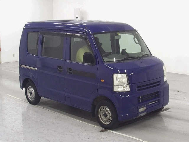 MAZDA SCRUM 2009