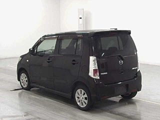 MAZDA AZ WAGON 2010