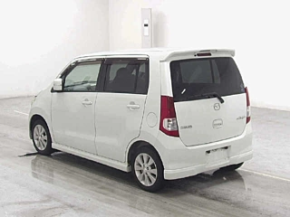 MAZDA AZ WAGON 2010