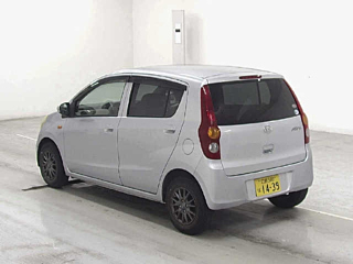DAIHATSU MIRA 2010