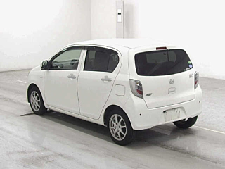 DAIHATSU MIRA E S 2014