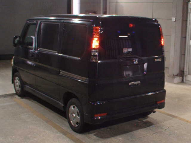 HONDA VAMOS 2010