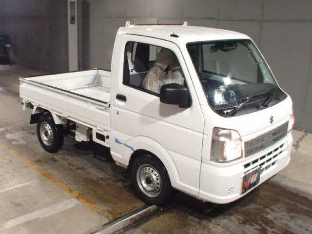 SUZUKI CARRY TRUCK 2025