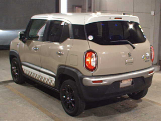 SUZUKI XBEE MN71S