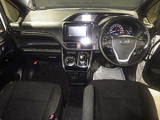 TOYOTA ESQUIRE 2020