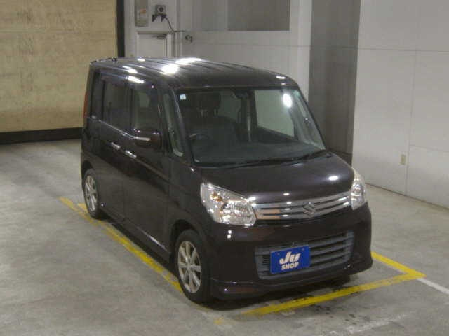 MAZDA FLAIR WAGON 2015