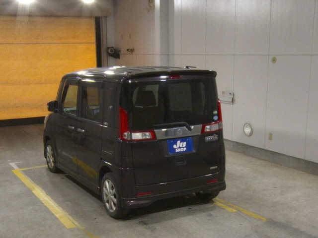 MAZDA FLAIR WAGON 2015