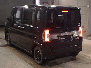 DAIHATSU TANTO 2019