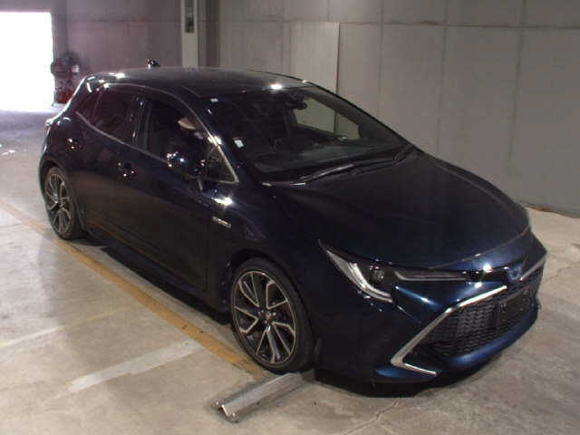 TOYOTA COROLLA SPORT 2018