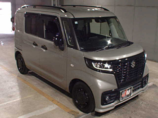 SUZUKI SPACIA BASE 2023