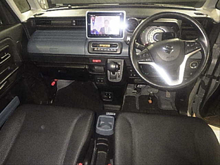 SUZUKI SPACIA BASE 2023