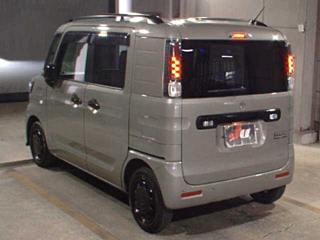 SUZUKI SPACIA BASE 2023